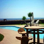 Villa Aguamarina 21