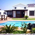 Villa Aguamarina 21