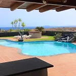 Villa Aguamarina 21 *