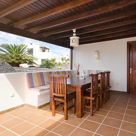 Aguamarina 21 Villa