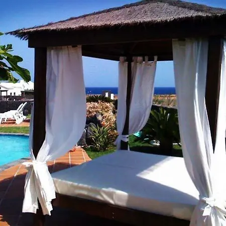 Aguamarina 21 * Πλάγια Μπλάνκα