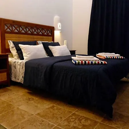 Aguamarina 21 * Πλάγια Μπλάνκα