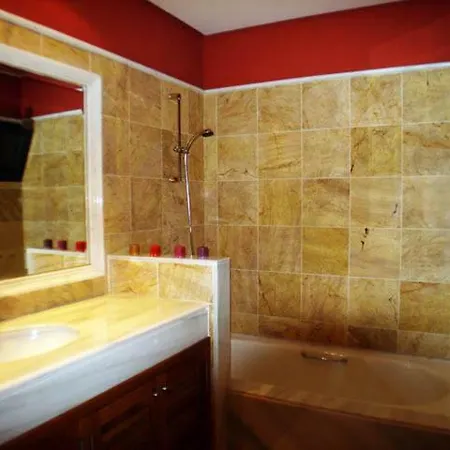 Aguamarina 21 Βίλα Πλάγια Μπλάνκα