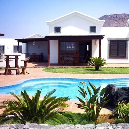 Villa Aguamarina 21