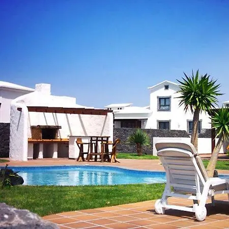 Villa Aguamarina 21