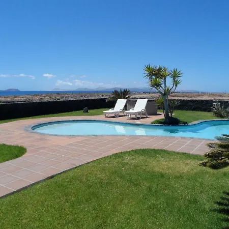 Aguamarina 21 Βίλα