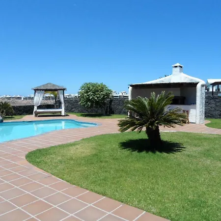 Aguamarina 21 Βίλα