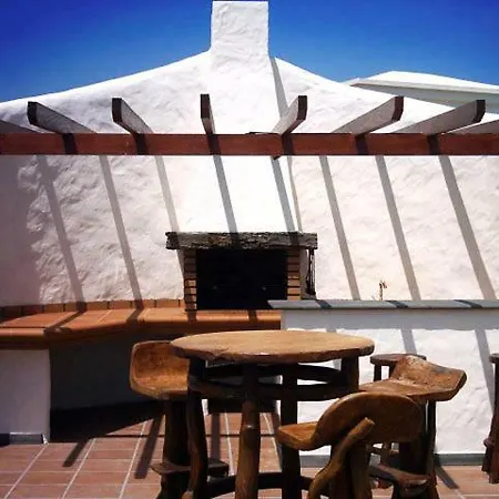 Aguamarina 21 Playa Blanca