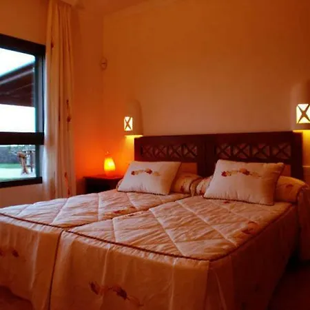 Villa Aguamarina 21 Playa Blanca