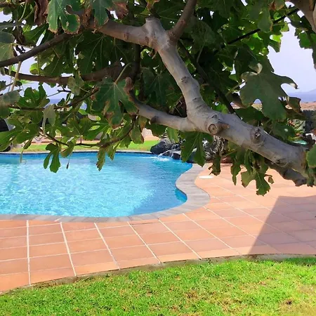 Βίλα Aguamarina 21