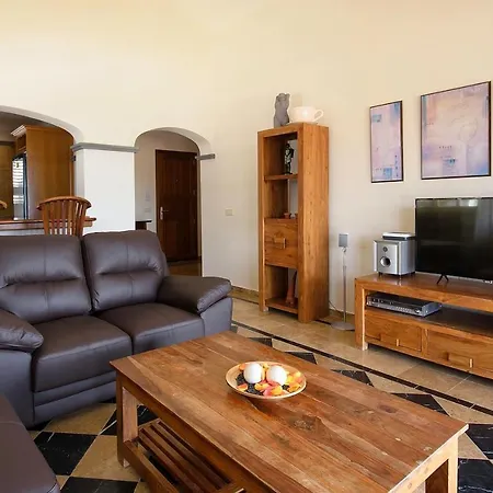 Βίλα Aguamarina 21