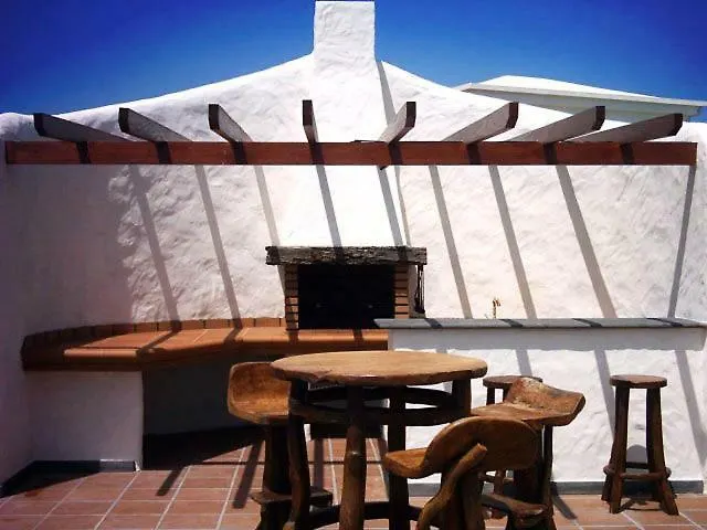 Aguamarina 21 Playa Blanca (Lanzarote)