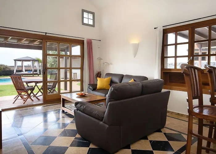 Aguamarina 21 Villa Playa Blanca (Lanzarote)