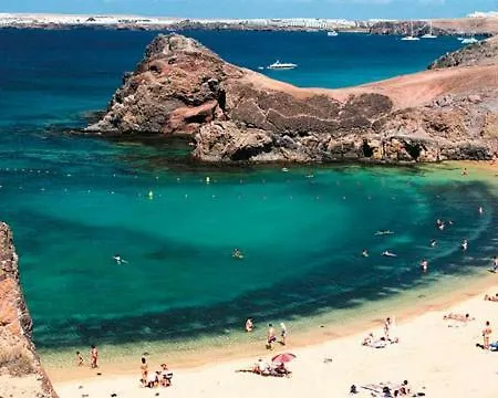 Aguamarina 21 * Πλάγια Μπλάνκα