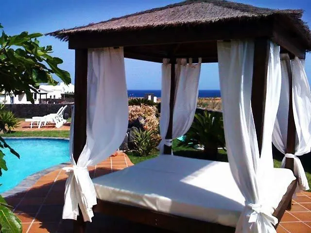 Aguamarina 21 * פלאיה בלנקה