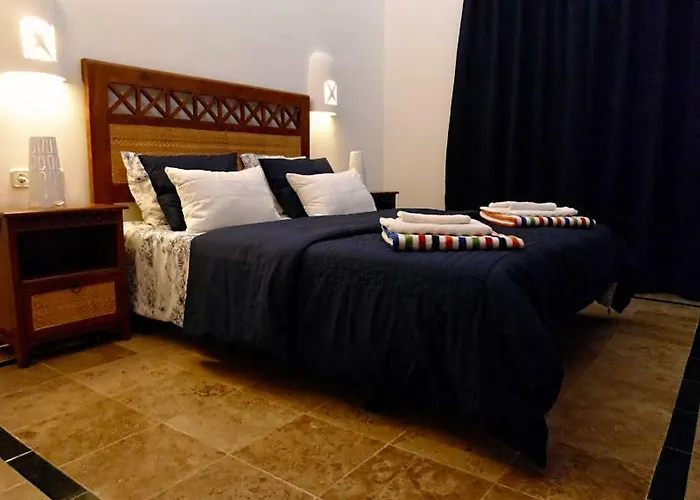 Aguamarina 21 * פלאיה בלנקה