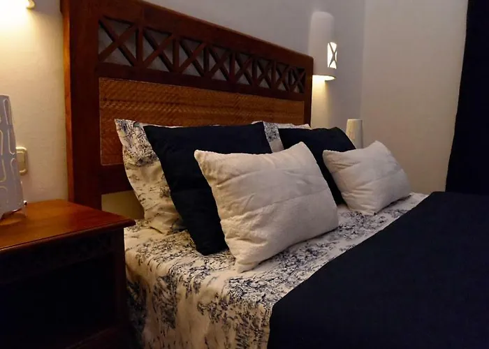 וילה Aguamarina 21