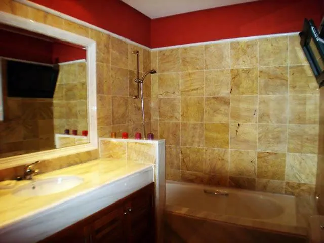 Aguamarina 21 וילה פלאיה בלנקה