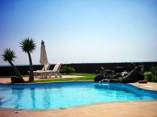 Vila Aguamarina 21 Playa Blanca (Lanzarote)