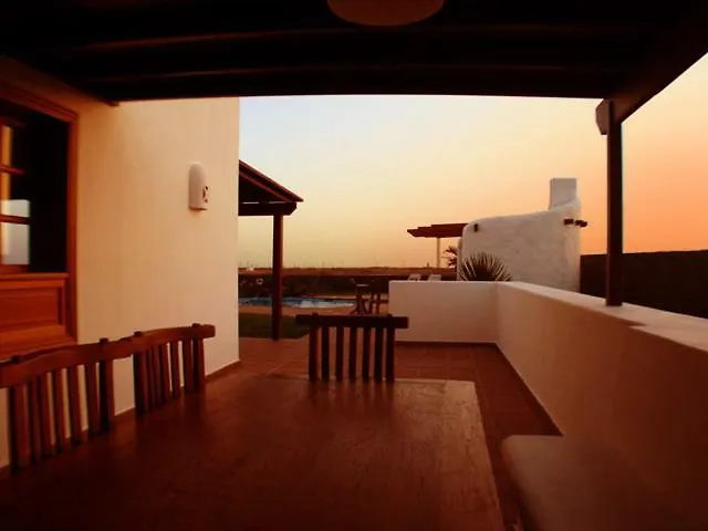 Aguamarina 21 * פלאיה בלנקה