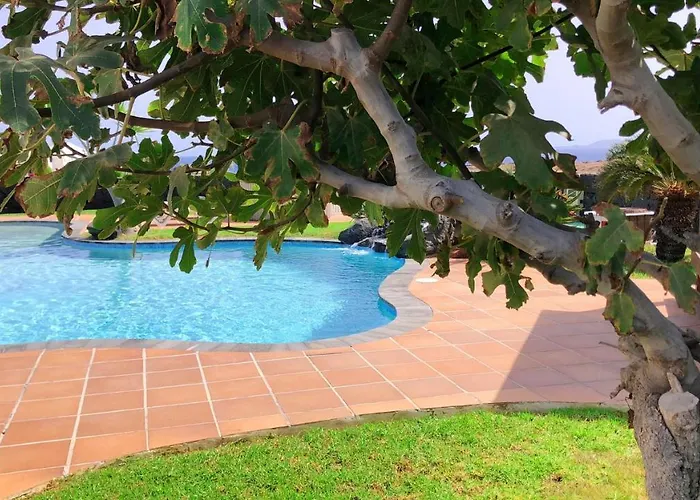 וילה Aguamarina 21