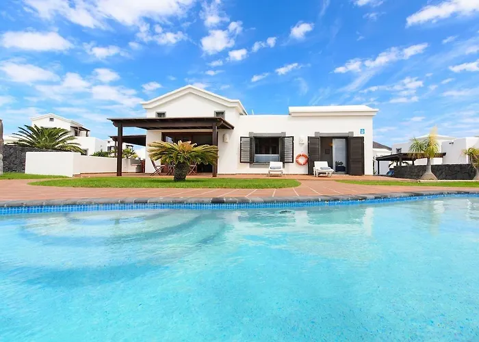 Aguamarina 21 וילה פלאיה בלנקה